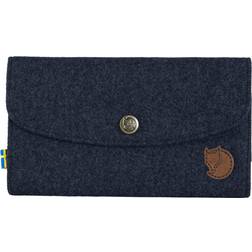 Fjällräven Norrvåge Travel Wallet - Night Sky