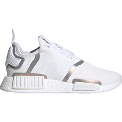 Adidas NMD_R1 W - Cloud White/Cloud White/Core Black