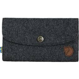 Fjällräven Norrvåge Travel Grey Billetera