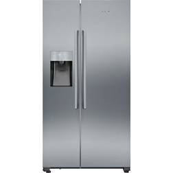 Siemens KA93IVIFPG Stainless Steel