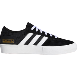 adidas Matchbreak Super - Core Black/Cloud White/Gold Metallic