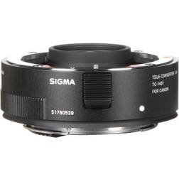 SIGMA TC-1401 For Canon Teleconvertidor