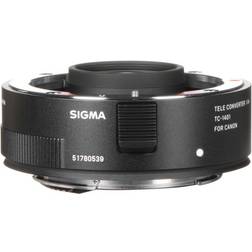 SIGMA TC-1401 For Canon Téléconvertisseur