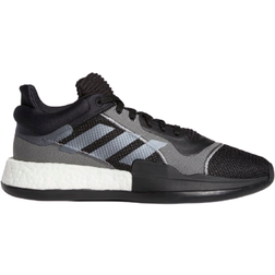 Adidas Marquee Boost Low M - Core Black/Grey Four/Night Metallic