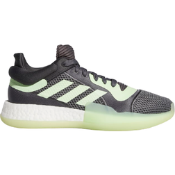 adidas Marquee Boost Low M - Carbon/Grey Five/Grey Five