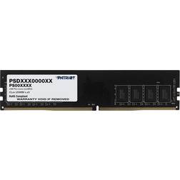 Patriot Memory Signature Line DDR4 8GB 3200MHz CL22 UDIMM Desktop Memory Module