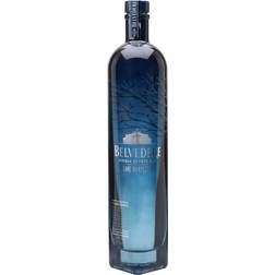 Belvedere Single Estate Rye Vodka Lake Bartezek 70cl 40% 70 cl