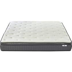 Beliani Charm Coil Spring Matress 160x200cm