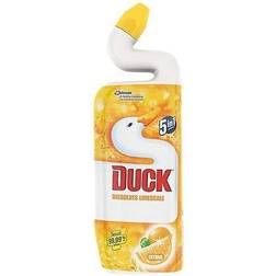 Duck 5in1 Toilet Cleaner Citrus Fragrance