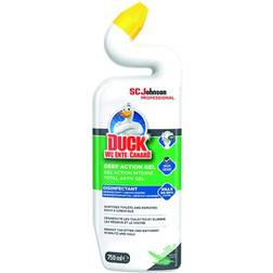 Duck Toilet Cleaner Deep Action Gel Pine 750ml