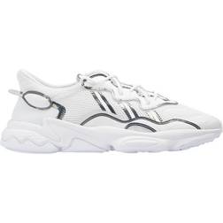 Adidas Ozweego - White Iridescent