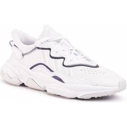 Adidas Ozweego 'Cloud White Grey' - Men's