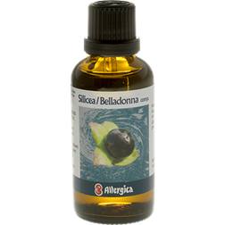 Allergica Silicea/Belladonna comp. 50ml