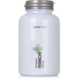 Pureviva Perikon 350mg 180 st