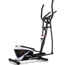 Zipro Elliptical cross trainer Shox RS black and white