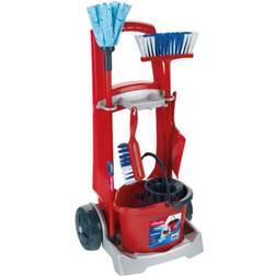Klein Vileda Cleaning Trolley 6741