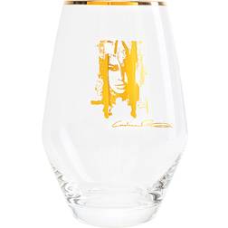 Carolina Gynning Wild Woman Gold Edition Dricksglas 35cl