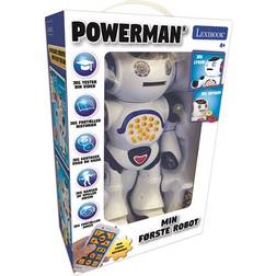 Lexibook Powerman Min Første Robot