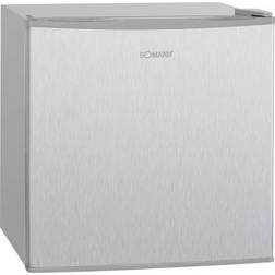 Bomann GB341 Grigio, Argento