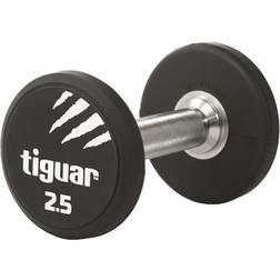 Tiguar PU Dumbbells 2.5-50kg