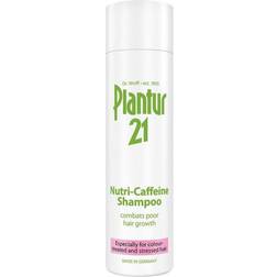 Plantur 21 Nutri-Caffeine Shampoo 250ml