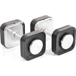 Ironmaster Adjustabel Dumbbells 2X20.5kg