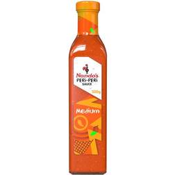 Nando's Peri Peri Sauce Medium 500g