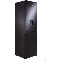 Fridgemaster MC55251MDB Black