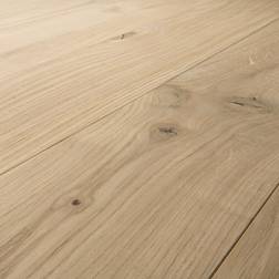 Baseco Premium 31945 Oak Solid Wood Floor