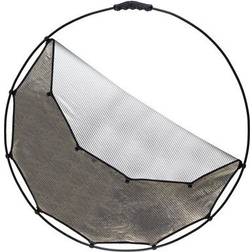 Lastolite HaloCompact Reflector 82cm Sunlite/Soft Silver