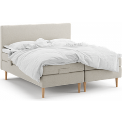Venus Diamond Elevationsseng 180x200cm