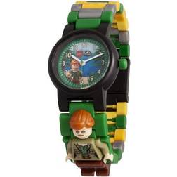 LEGO Jurassic World Claire Minifigure (8021278)