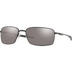 Oakley Homme Sunglass OO4075 - Couleur de Lentille