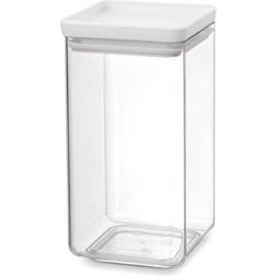 Brabantia Tasty+ Køkkenbeholder 1.6L