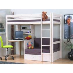 Thuka Hit 8 Highsleeper 104x208cm
