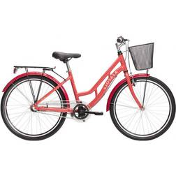Sjösala Smilla 24 2021 Barncykel
