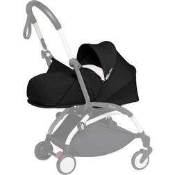 Babyzen Yoyo 0+ Newborn Pack Black