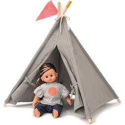 Micki Skrållan Play Teepee
