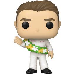 Funko Pop! Sports NASCAR Mario Andretti