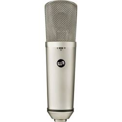 Warm Audio Microphone Studio WA-87 R2