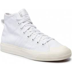 adidas Nizza RF Hi - Cloud White/Off White