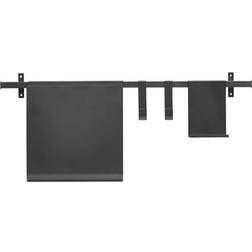 House Doctor Virar Wall Shelf 80cm