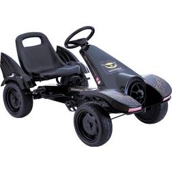 Megaleg Pedal Gokart Batkarting
