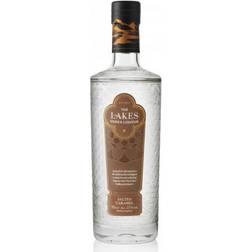 The Lakes Distillery Salted Caramel Vodka Liqueur 25% 70cl