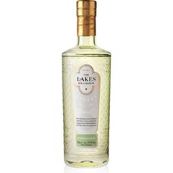 The Lakes Distillery Elderflower Gin Liqueur 25% 70cl