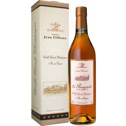 Jean Fillioux La Pouyade 42% 70cl