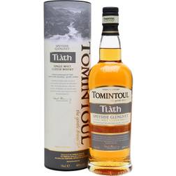 Tomintoul Tlath Single Malt 40% 70 cl