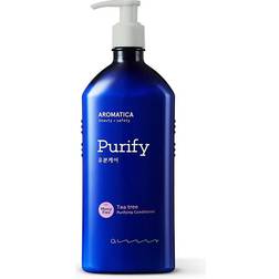 Aromatica Purify Tea Tree Purifying Conditioner 400ml