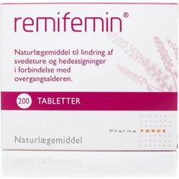 Pharmaforce Remifemin 200 st