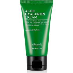 Benton Aloe Hyaluron Cream 50g